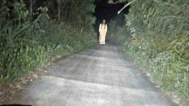 La figlia perde la vita, 3 mesi dopo il papà vede qualcosa di tremendo