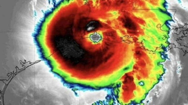 Meteo, l’annuncio degli esperti: la tempesta Dionisio si sta avvicinando