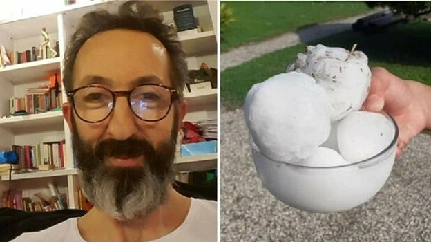 Sergio Malin ci lascia dopo una lunga agonia