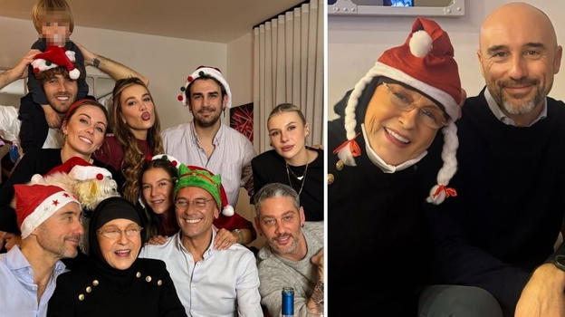 Eleonora Giorgi, è ufficiale, la bella notizia è arrivata a pochi giorni dal Natale