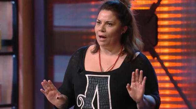A Masterchef arriva la figlia del super Vip della Tv italiana!