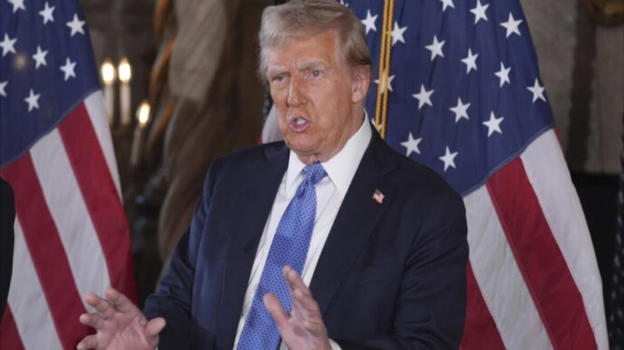 Trump minaccia l’Europa: "Comprate da noi o…"