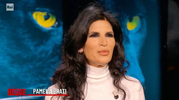 "La Fagnani lo ha fatto grazie a me". Pamela Prati, la grave accusa è arrivata poco fa