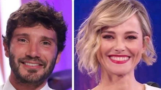 Stefano de De Martino e Francesca Fialdini: la notizia che fa felici i fan