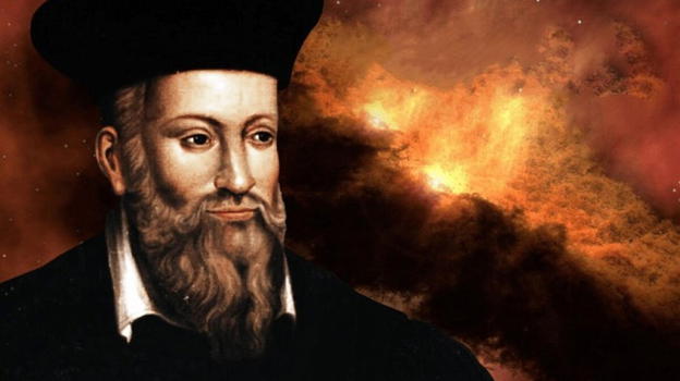 Nostradamus, la profezia sul 2025 che sconvolge tutti