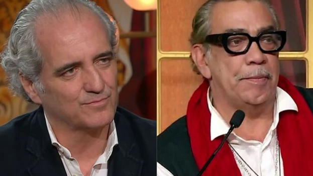 Giovanni Terzi parla di Mariotto e svela: "Che problemi ha.."