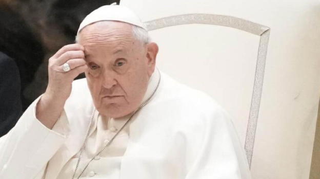 Papa Francesco, la notizia che sconvolge i fedeli