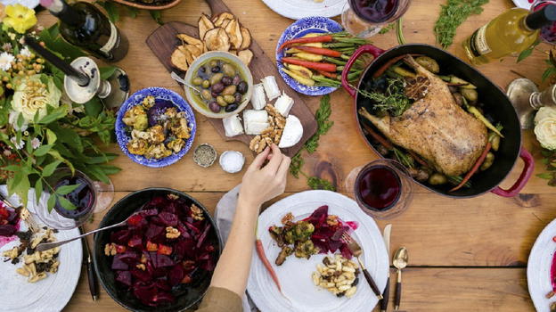 Ogni volta che mangi questo alimento perdi 36 minuti della tua vita