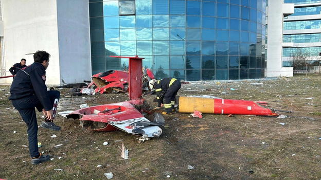 Elisoccorso contro un ospedale: è avvenuto nella provincia di..