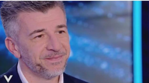 Gino, la notizia sul figlio è subito virale sui social