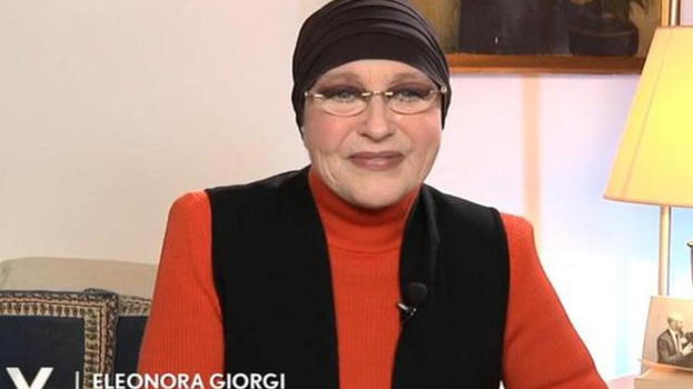 Eleonora Giorgi, la triste notizia poco fa