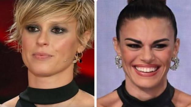 Federica Pellegrini parla di Bianca Guaccero e dell’esperienza di Ballando