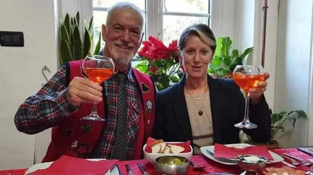 Caso Liliana, ultim’ora da Trieste su Sebastiano Visentin: si è…