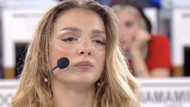 Amici, è successo subito dopo l’eliminazione di Teodora: pubblico senza parole