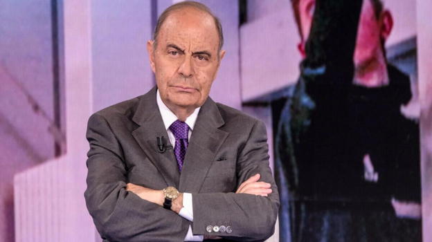 L’offerta irrinunciabile di Pier Silvio Berlusconi a Bruno Vespa