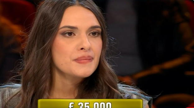 Affari Tuoi, si scatena la polemica dopo la vittoria di Debora