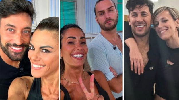Federica Nargi al veleno su Bianca Guaccero e la sua vittoria
