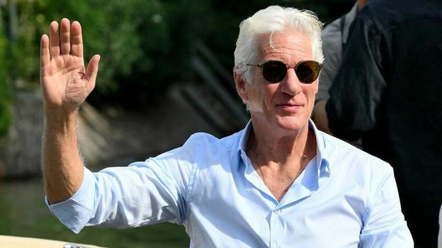 Richard Gere, straziante lutto: la notizia poco fa