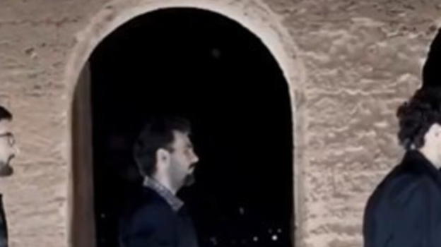 Il Volo e il concerto di Natale, raffica di polemiche prima della messa in onda