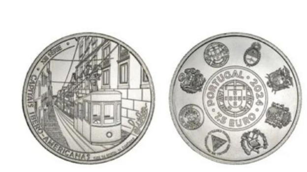 Arriva la moneta da 7 euro, perché è stata coniata