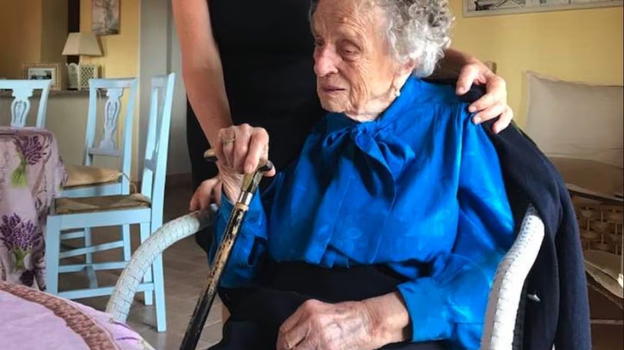 Addio a Claudia Baccarini: la notizia che ha sconvolto tutti