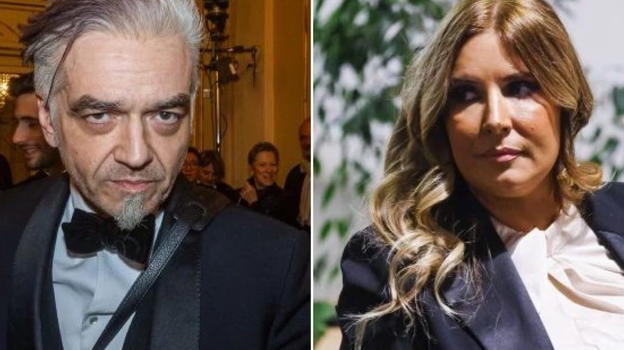 Morgan e Selvaggia Lucarelli, la rivelazione di lui: "Quando stavamo insieme..