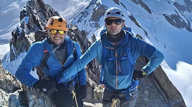 Italia, alpinisti dispersi sul Gran Sasso: la notizia che sconvolge tutti