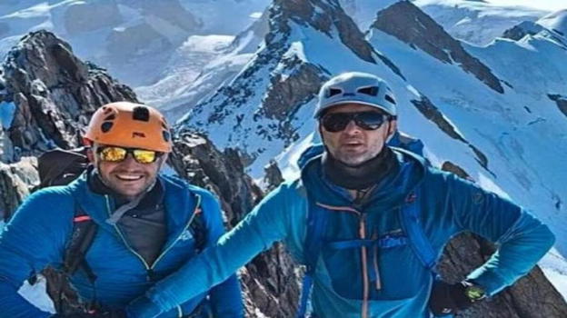 "Ritrovati" Le ricerche hanno prodotto i loro risultati
