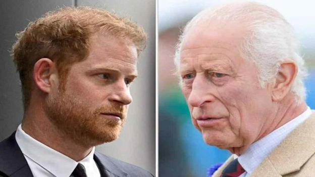 Principe Harry e Carlo, esce fuori il test del DNA