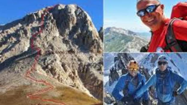 Alpinisti deceduti, l’esperto del Gran Sasso: “Si sarebbero salvati”
