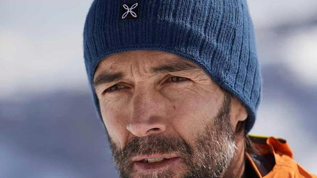 Gran Sasso, l’alpinista Barmasse: “Luca e Cristian, la loro una lezione per tutti”
