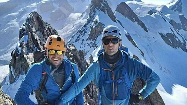 Alpinisti deceduti sul Gran Sasso: le ultime parole
