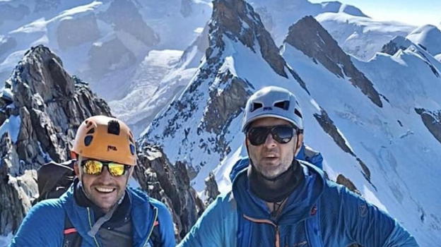 Alpinisti deceduti sul Gran Sasso, le parole dei familiari