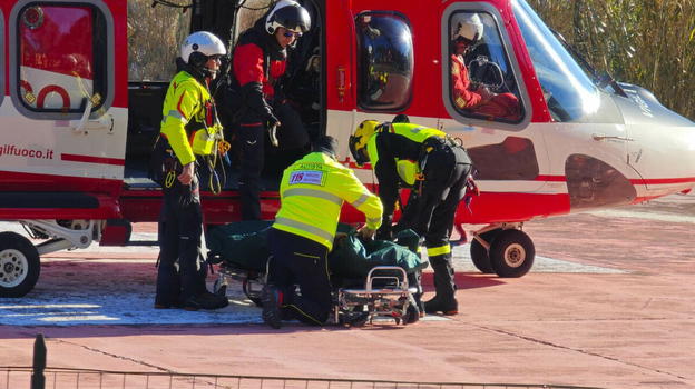 Alpinisti Gran Sasso, la rabbia dei familiari: "Non dovevano…"