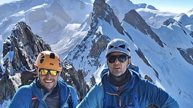 Alpinisti deceduti, solo ora la verità: "Lo hanno fatto fino alla fine"