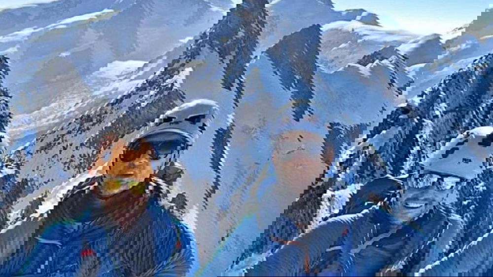 Alpinisti deceduti, solo ora la verità: "Lo hanno fatto fino alla fine"