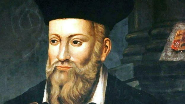 Nostradamus, la profezia che fa tremare il mondo