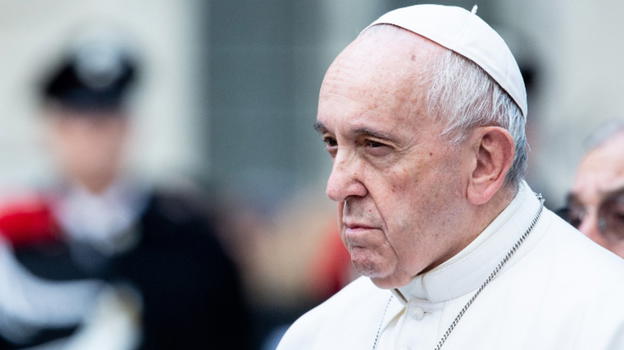 Papa Francesco: la brutta notizia che sconvolge i fedeli di tutto il mondo