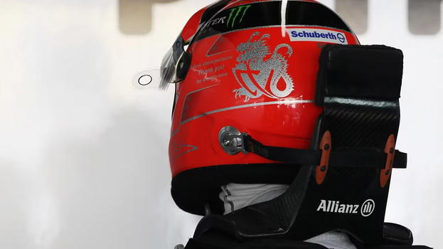 Michael Schumacher, il dramma oggi ventinove dicembre