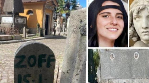 Caso Orlandi, mistero al cimitero Verano: Emanuela è sepolta lì?