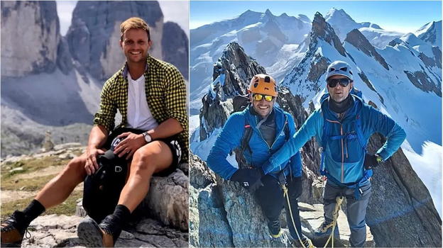 Alpinisti deceduti, l’annuncio che sconvolge tutti è appena arrivato