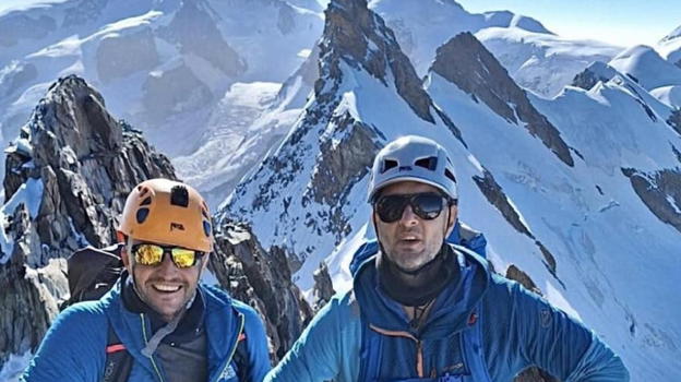 Alpinisti deceduti sul Gran Sasso, la scoperta sul cellulare