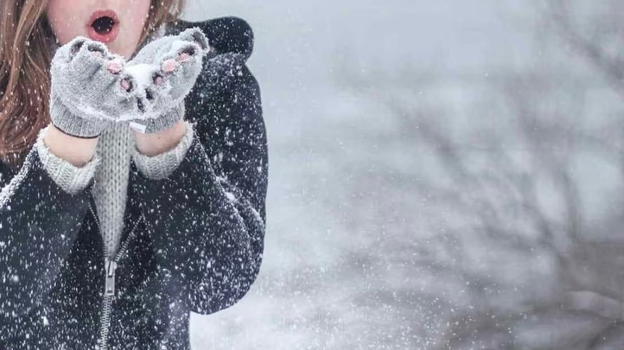 Allerta Meteo: "Attenzione, il freddo polare punta dritto verso l’Italia"