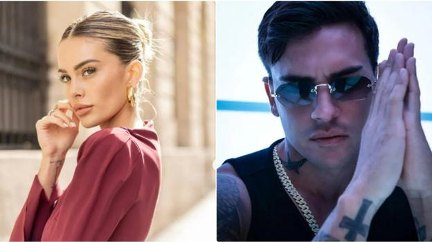 Sophie Codegoni e Alessandro Basciano, il primo incontro dopo il carcere