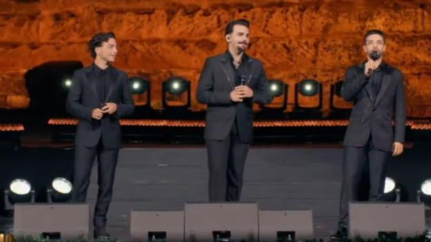 Il Volo, l’annuncio improvviso dopo gli insulti per Natale ad Agrigento ha sconvolto i fan
