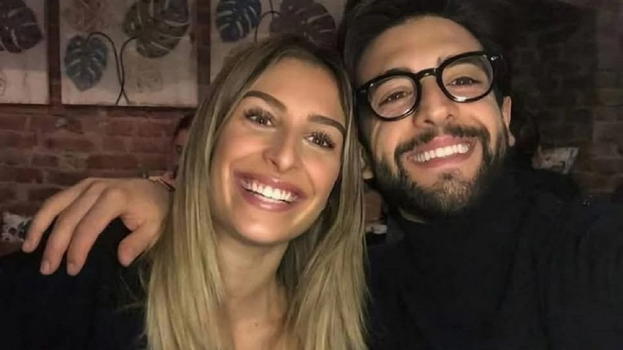 Barone De il Volo, il lieto annuncio: “Io e la mia compagna..