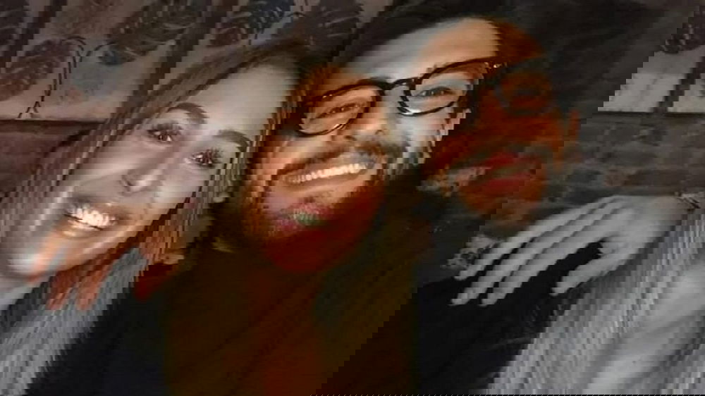 Barone De il Volo, il lieto annuncio: “Io e la mia compagna..