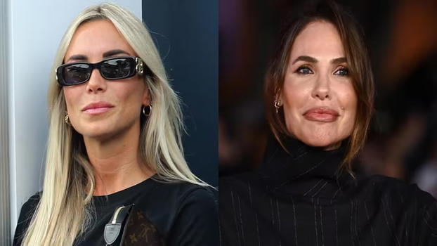 Noemi Bocchi, frecciata social a Ilary Blasi: "Cara…"