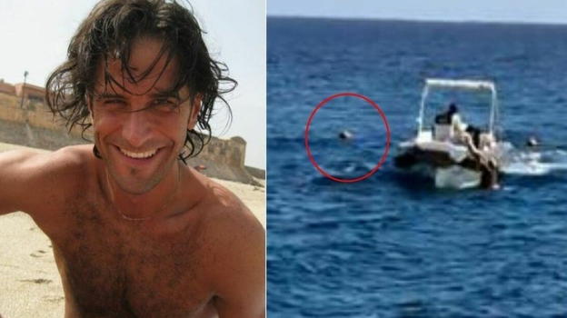 Gianluca Di Gioia, tutta la verità in un video: le immagini riprendono tutto