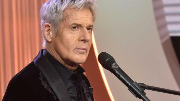 Claudio Baglioni, grave lutto poco fa: "È deceduto"